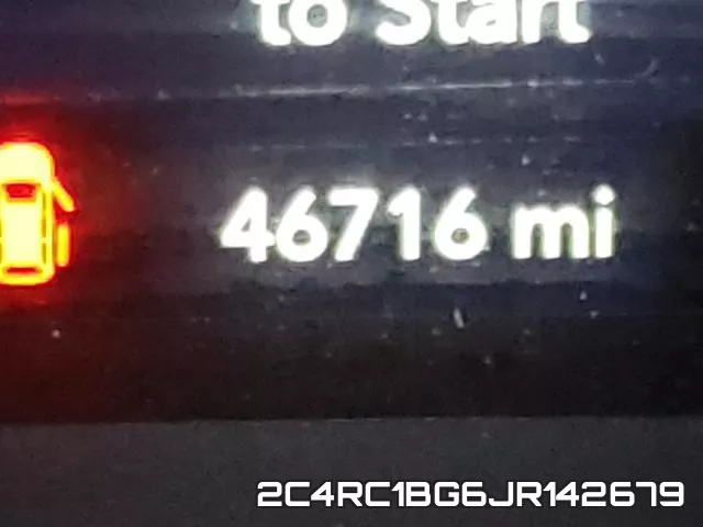 2C4RC1BG6JR142679 фото 9