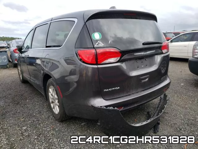 2C4RC1CG2HR531828 фото 3