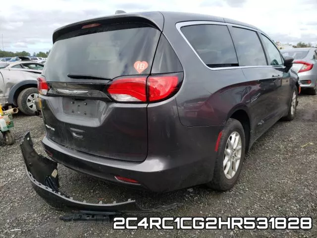 2C4RC1CG2HR531828 фото 4
