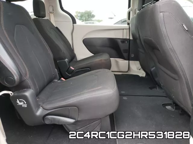 2C4RC1CG2HR531828 фото 6