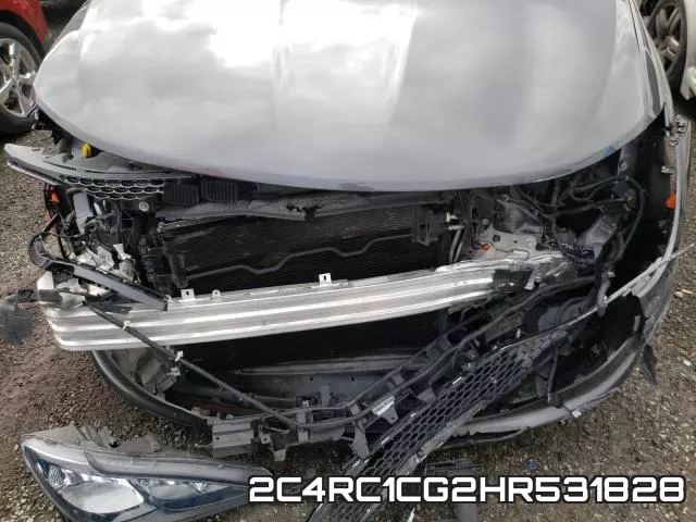 2C4RC1CG2HR531828 фото 7