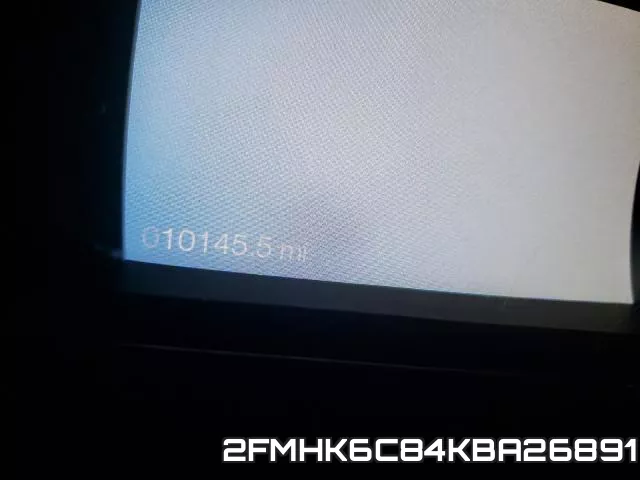 2FMHK6C84KBA26891 фото 8