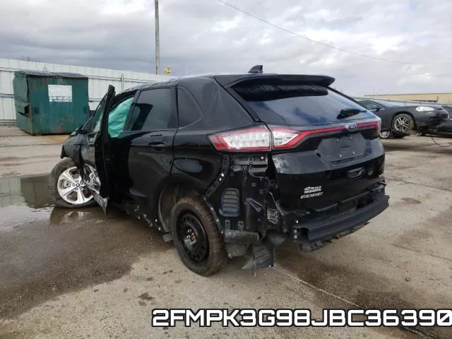 2FMPK3G98JBC36390 фото 4