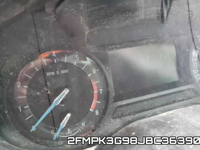 2FMPK3G98JBC36390 фото 9