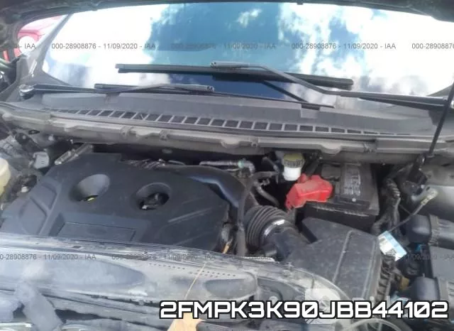 2FMPK3K90JBB44102 фото 2