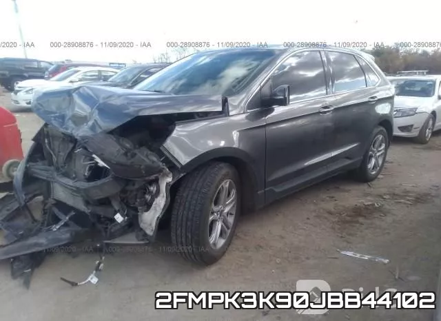 2FMPK3K90JBB44102 фото 3