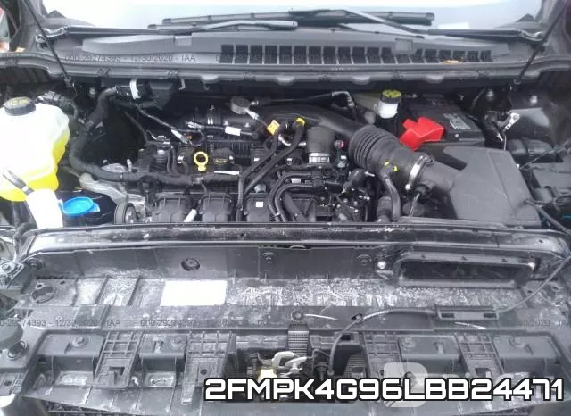 2FMPK4G96LBB24471 фото 2