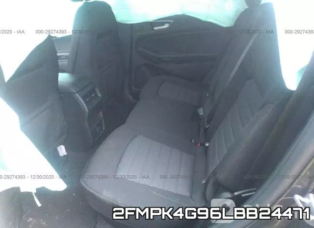 2FMPK4G96LBB24471 фото 9