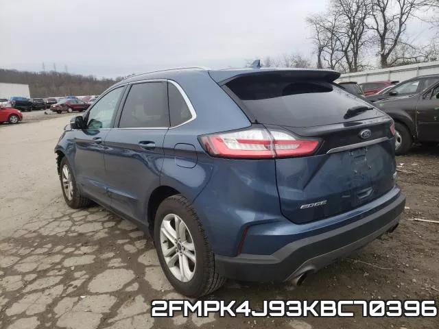 2FMPK4J93KBC70396 фото 4