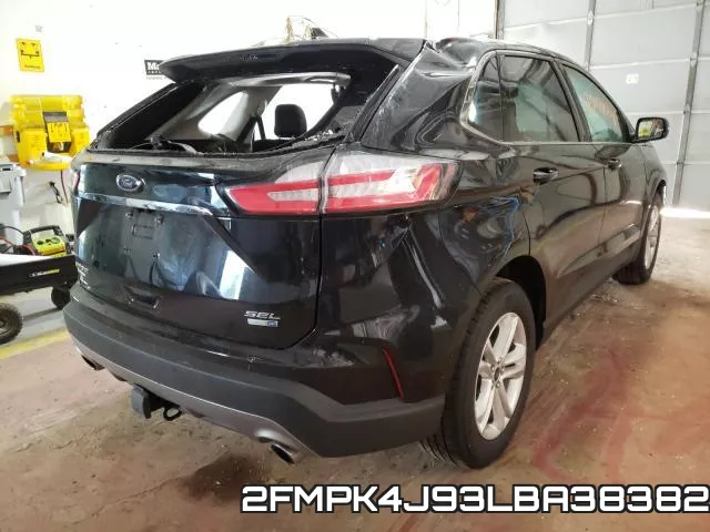 2FMPK4J93LBA38382 фото 5