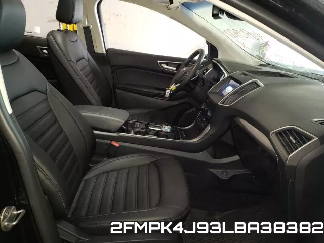 2FMPK4J93LBA38382 фото 6