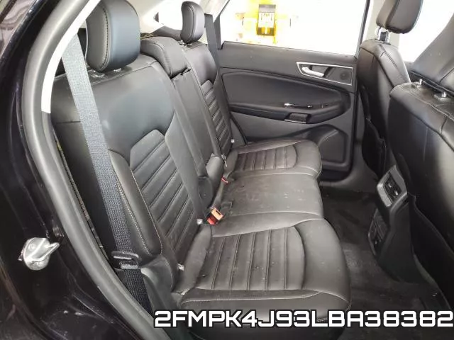 2FMPK4J93LBA38382 фото 7