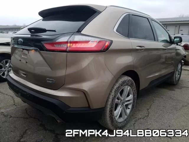 2FMPK4J94LBB06334 фото 4