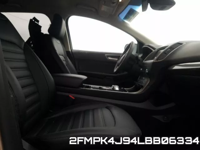 2FMPK4J94LBB06334 фото 5