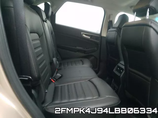 2FMPK4J94LBB06334 фото 6