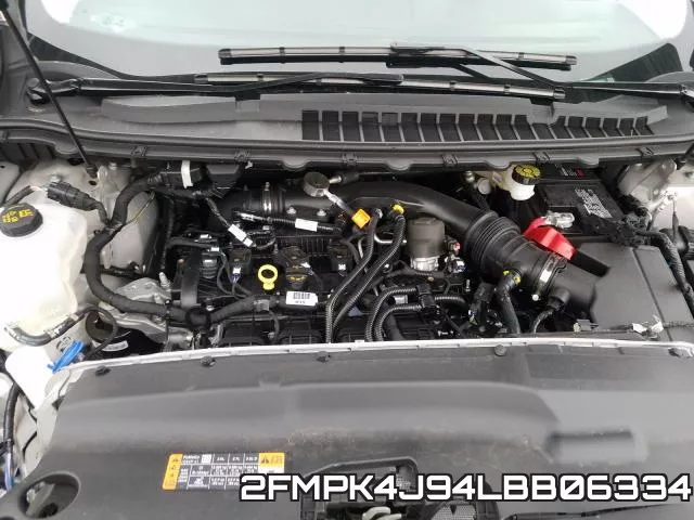 2FMPK4J94LBB06334 фото 7