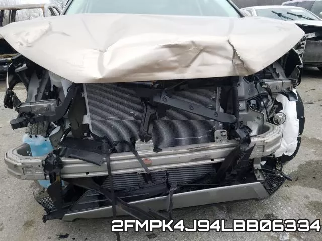 2FMPK4J94LBB06334 фото 9