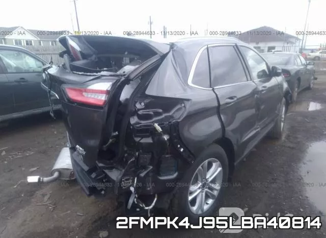2FMPK4J95LBA40814 фото 5