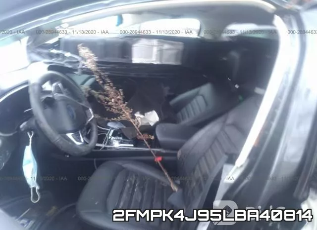 2FMPK4J95LBA40814 фото 6