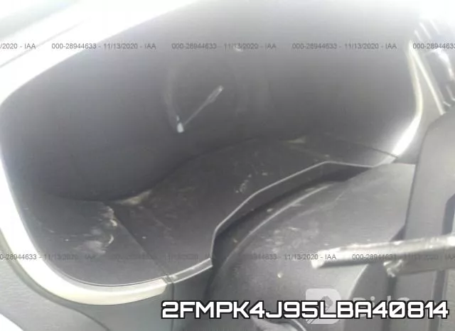 2FMPK4J95LBA40814 фото 8