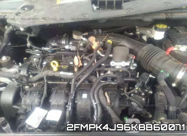 2FMPK4J96KBB60071 фото 2