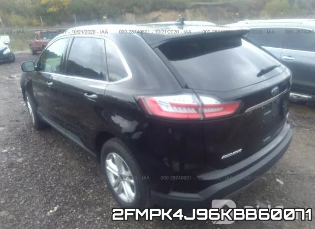 2FMPK4J96KBB60071 фото 4