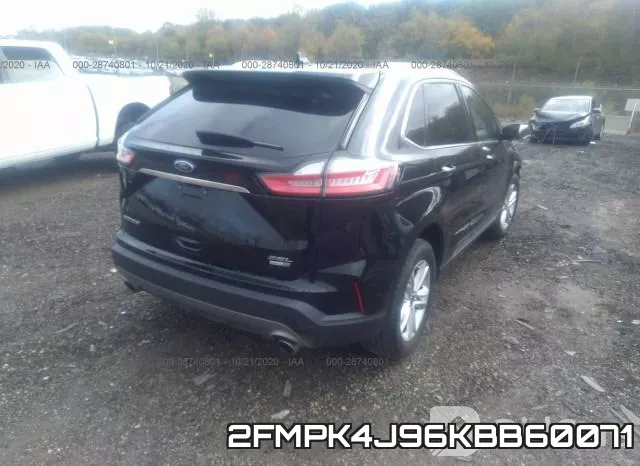 2FMPK4J96KBB60071 фото 5