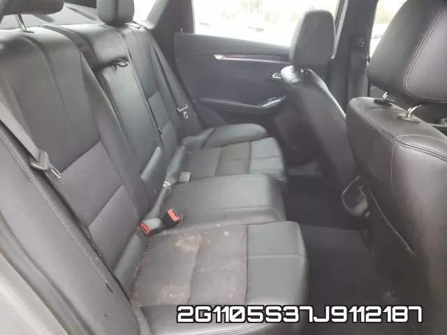 2G1105S37J9112187 фото 7