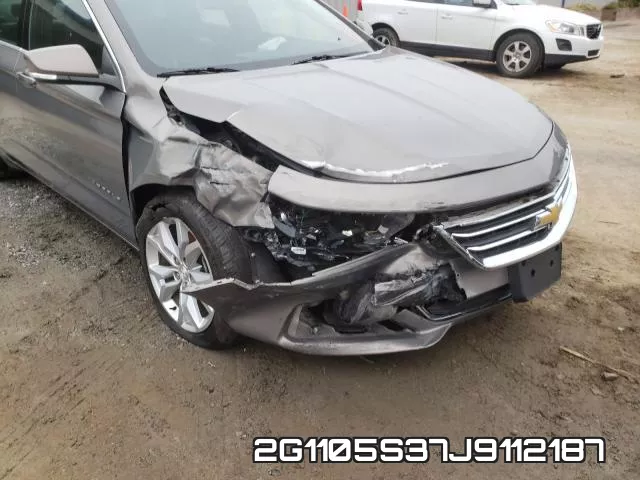 2G1105S37J9112187 фото 10