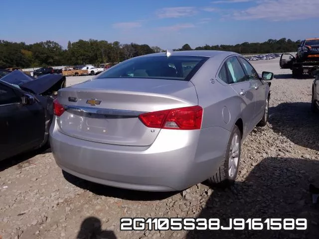 2G1105S38J9161589 фото 5