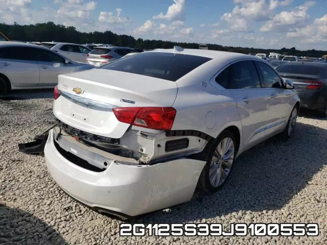 2G1125S39J9100553 фото 3