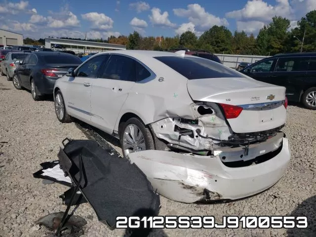 2G1125S39J9100553 фото 7