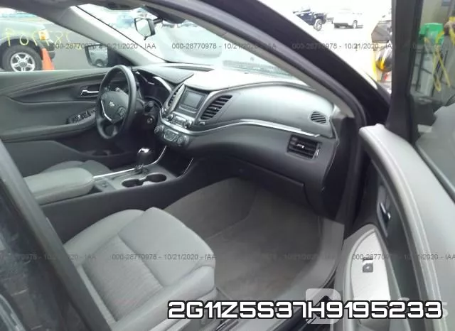 2G11Z5S37H9195233 фото 6