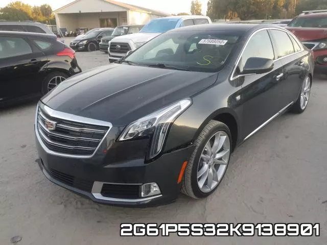 2G61P5S32K9138901 фото 3
