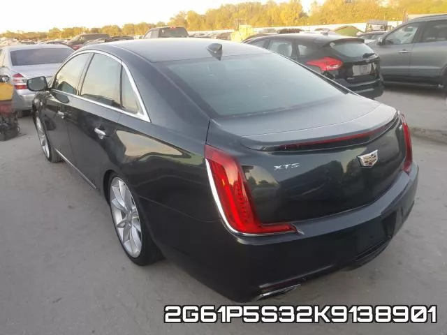 2G61P5S32K9138901 фото 4