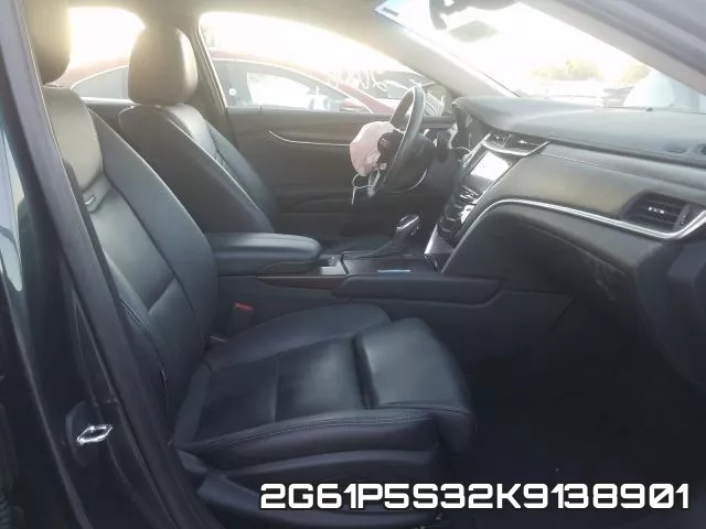 2G61P5S32K9138901 фото 6