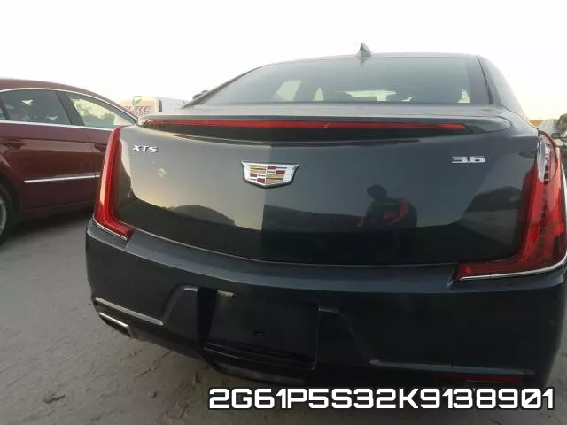 2G61P5S32K9138901 фото 10
