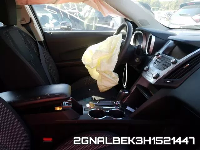 2GNALBEK3H1521447 фото 6