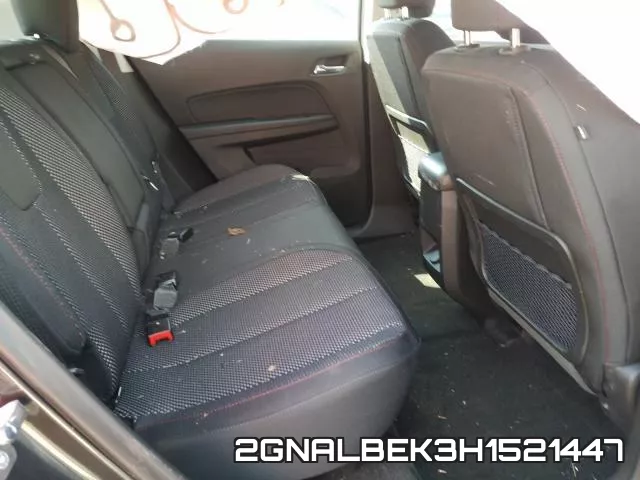 2GNALBEK3H1521447 фото 7