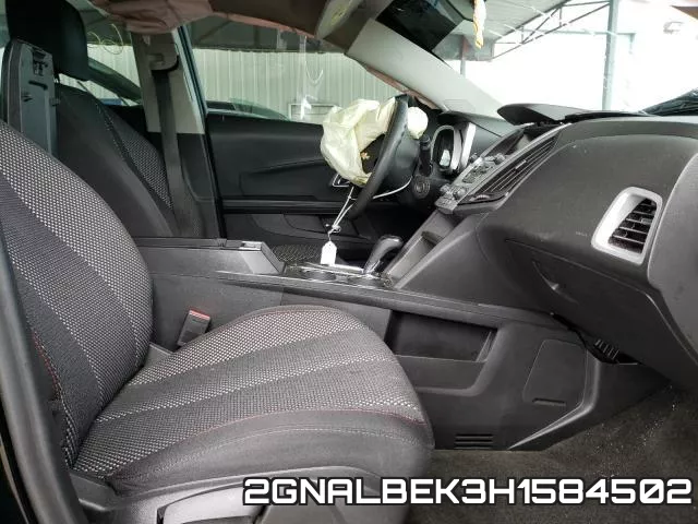 2GNALBEK3H1584502 фото 5