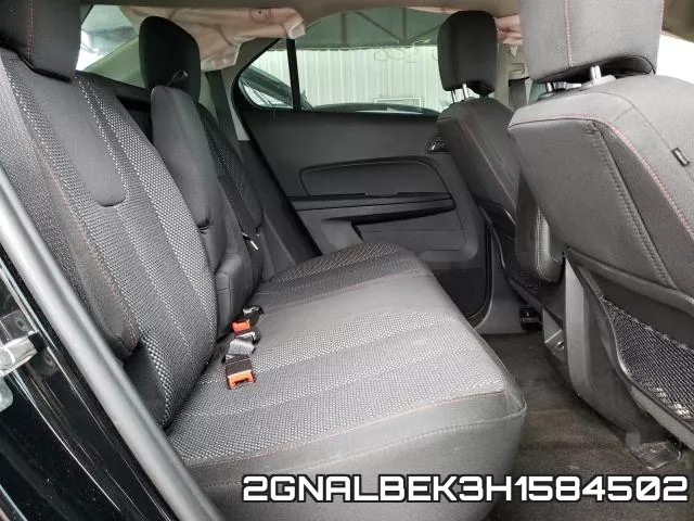 2GNALBEK3H1584502 фото 6