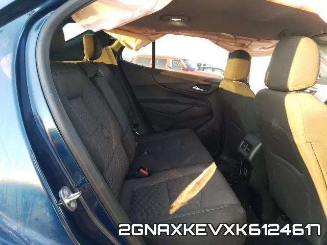 2GNAXKEVXK6124617 фото 7