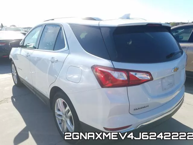 2GNAXMEV4J6242222 фото 3