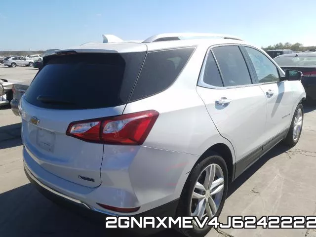 2GNAXMEV4J6242222 фото 4