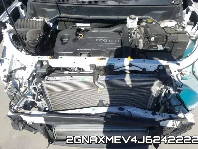 2GNAXMEV4J6242222 фото 6