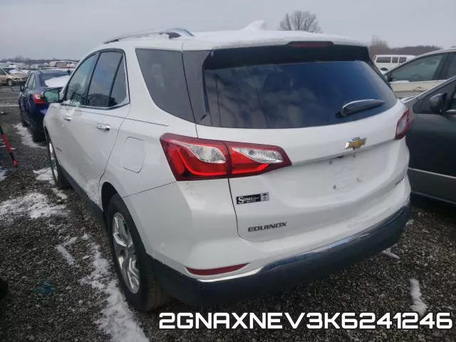 2GNAXNEV3K6241246 фото 4