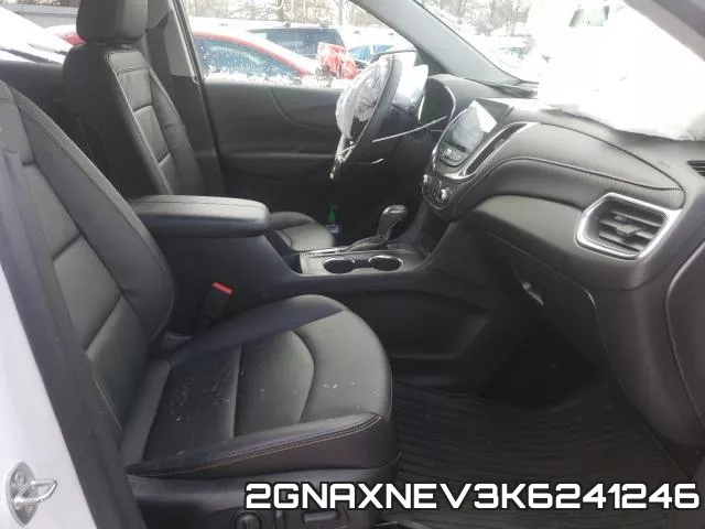 2GNAXNEV3K6241246 фото 6