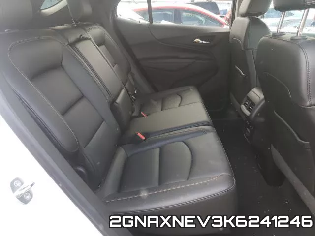 2GNAXNEV3K6241246 фото 7