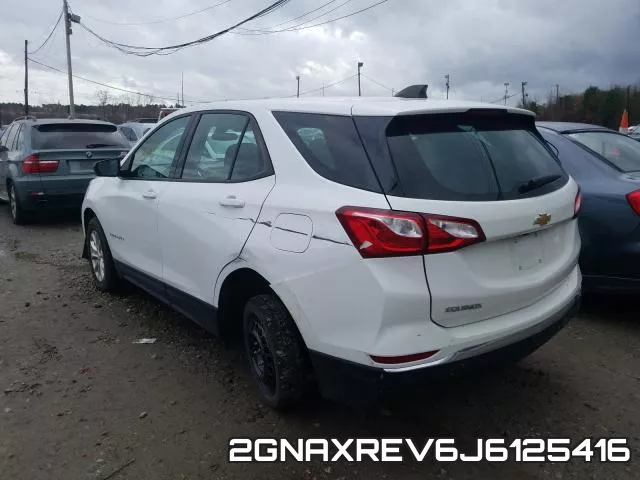 2GNAXREV6J6125416 фото 4