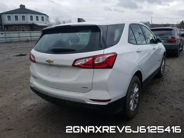 2GNAXREV6J6125416 фото 5